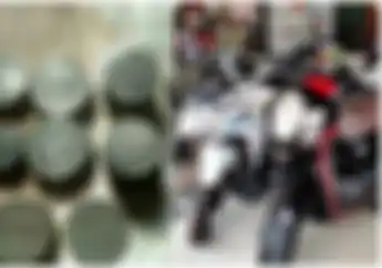 Kolektor Ungkap Uang Koin Rp 1.00 Gambar Rumah Gadang Laku Rp 1 Juta Per Keping, Bisa Buat DP Motor Baru
