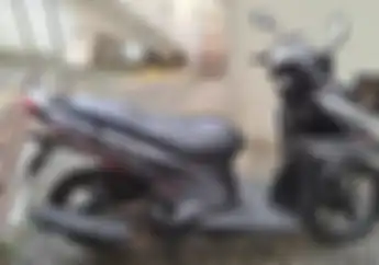 Bayar Rp 1,3 Juta Bisa Bawa Pulang Honda Vario 125 Kondisi Lengkap Lokasi Motor di Bandung