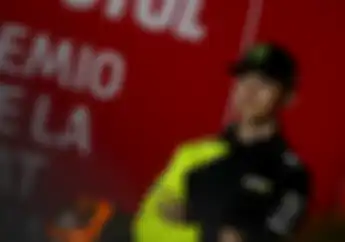 Adik Valentino Rossi Pindah Ke Repsol Honda Team di MotoGP 2024, Seluruh Tim Ucapkan Ini