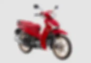 Motor Murah Yamaha Ini Super Irit Seliter Bisa 96 Km Dijual Cuma Rp 21 Jutaan