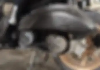Modifikasi Motor Yamaha NMAX Tarikan Jos Enak Buat Harian, Cuma Ubah Bagian Ini di CVT