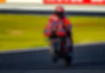 Hasil MotoGP Valencia 2023 Pecco Bagnaia Juara Dunia, Jorge Martin Nabrak Marc Marquez