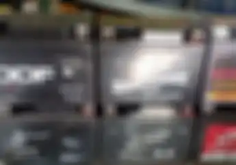 Baru Beli Aki Kering Tidak Lama Pakai Sudah Soak Lagi Terungkap Karena Nggak Membaca Kode Angka Ini