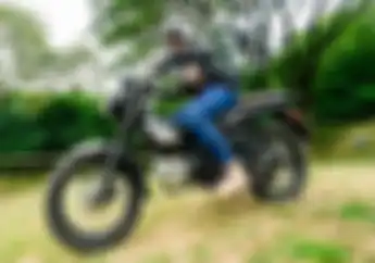 Harga Motor Yamaha PG-1 Diumumkan Kenapa Bikin Honda Ketar-ketir