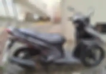 Siapkan Rp 6 Jutaan Honda Vario Jadi Motor Murah Dilelang Lengkap dengan STNK dan BPKB di Bandung