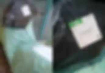 Kacau Video Kurir di Depok Motoran Kirim Paket, Barangnya Motor Matic Honda Aneh