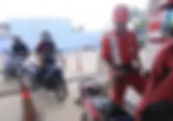 Ratusan Ribu Kendaraan Enggak Bisa Lagi Beli BBM Subsidi, Siapkan KTP dan STNK Buat Daftar MyPertamina