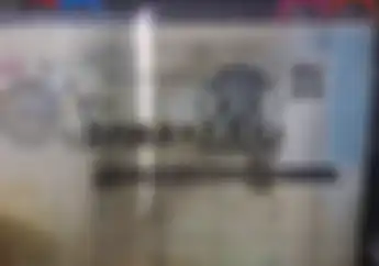 Cek STNK Motor Pastikan Ada Stiker Hologram Kalau Tidak Ada Langsung Minta Cetak Ulang