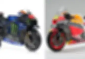 Yamaha dan Honda Dapat Hak Konsesi di MotoGP 2024, Keuntungannya Banyak Banget