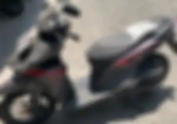 Satu Liter Bensin Tembus 52 Km, Motor Murah Honda Vario 2015 Buka Harga Rp 9 Jutaan Kondisi Mulus