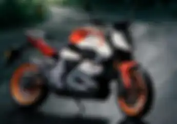 Motor Listrik Yadea Kemper Speknya Kurang Ajar, Torsi Kalahkan Pajero Sport