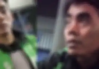 Driver Ojol Kena Hipnotis di Jakarta Utara Baru Sadar dan Menangis Usai Motor Raib