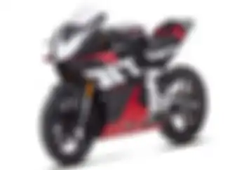 Dikira Yamaha R15 Facelift 2024, Fantic Imola Pakai Mesin Serupa