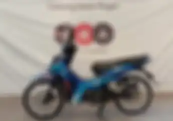 Sikat Motor Murah Rp 2 Jutaan Bawa Pulang Honda Revo Fit Irit Bensin, Lokasi Jakarta Surat-surat Ada