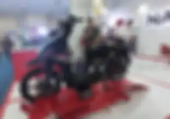Cerita Bengkel Konversi Motor Listrik Lamanya Urus Surat-surat Tidak Sesuai Janji Pemerintah