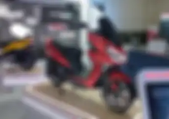 Motor Listrik Murah Polytron FOX-R Dijual Rp 13 Jutaan Segini Harga Baterainya