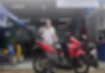 Asyik Konversi Motor Biasa Jadi Motor Listrik Dibayarin Rp 10 Juta Oleh Pemerintah