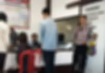 Miris, Pemotor Honda BeAT Enggak Pakai Helm Maki Sampai Ludahi Saat Ditilang Polisi di Kupang, Sebut Makan Uang Haram