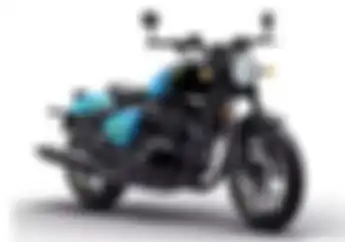 Royal Enfield Shotgun 650 Mirip Modifikasi Motor Dijual Terbatas Prediksi Harga Rp 55 Jutaan