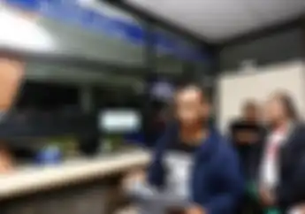 Biaya Perpanjang STNK Motor Per Tahun dan Ganti Pelat Nomor Siapkan Uang Segini