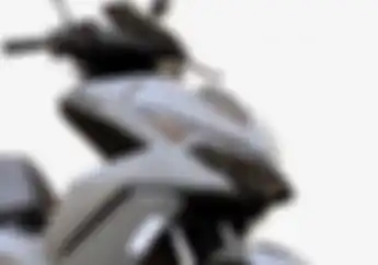 Ada Motor Jiplakan Yamaha Aerox Tapi Punya Kelebihan Bikin Aerox Minder, Apa Tuh?
