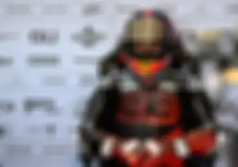 Blak-Blakan Marc Marquez Usai Jajal Ducati Pertama Kali Apa Bedanya dengan Honda?