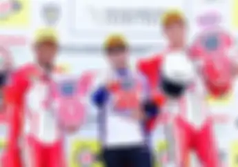 Juara Asia Sudah Pasti Milik Pembalap Indonesia di Seri Terakhir, ARRC Thailand 2023