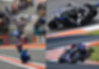 Terungkap Fakta Tidak Banyak Yang Tahu Di Tes MotoGP Valencia 2023, Tak Cuma Marc Marquez Naik Motor Ducati