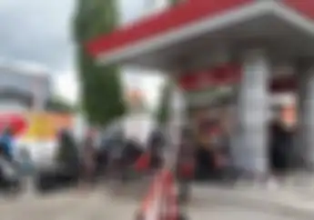 Gawat, Motor dan Mobil Tak Bisa Isi Bensin Pertalite Meski Punya Aplikasi MyPertamina