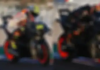 Joan Mir dan Luca Marini Di Repsol Honda Team 2024, Duet Langka Butuh Tahunan Bisa Kejadian