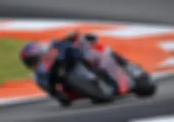 Fakta Marc Marquez Pertama Kali Pindah Ke Gresini Racing di MotoGP 2024, Penasaran Apa Hal Paling Ditakuti