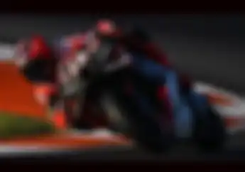 Alasan Kenapa Maverick Vinales Kencang Banget di Tes MotoGP Valencia 2023, Fakta Terungkap