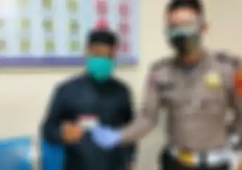SIM Gratis Dibagikan Polresta Cirebon Untuk 11 Orang yang Terpilih dan Memenuhi Persyaratan