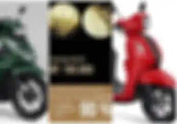 Langsung Dibayar Rp 2 Juta Sampai Rp 10 Juta Uang Koin Lama Jenis Ini, Punya Motor Baru Bukan Mimpi