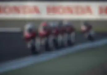 Jadwal Asia Talent Cup 2024 Resmi Dirilis, Sirkuit Mandalika Cuma Kebagian Sekali Catat Tanggalnya