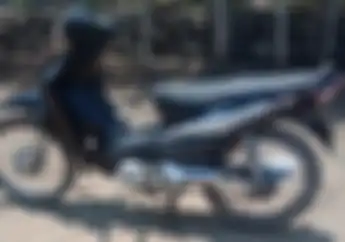 Dibuka Rp 500 Ribu Motor Murah Honda Supra Fit STNK BPKB Komplet Pajak Aktif, Sikat Bro Ini Lokasinya