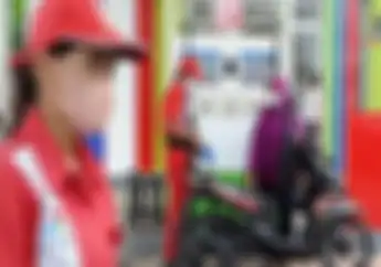 Termahal Rp 14 Ribuan Harga Bensin Pertamax Per 1 Desember 2023 Berlaku di Wilayah Ini