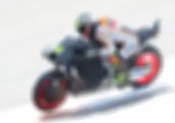 Honda Bisa Mengejutkan di MotoGP 2024 Motor Request Marc Marquez Baru Dibikin Sekarang