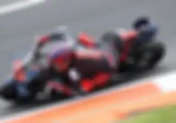 Belum Resmi Pindah Saja, Marc Marquez Sudah Jadi Calon Pembalap Pabrikan Ducati