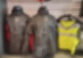 Pilihan Jas Hujan Motor Murah Mulai Rp 80 Ribuan, Jangan Beli Jas Plastik di Pinggir Jalan