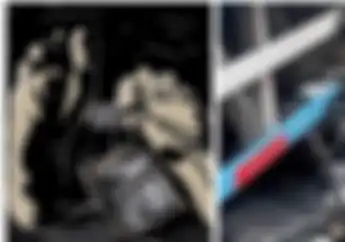 Kecelakan Maut Honda BeAT Terlipat di Jawa Tengah Rider Cewek Tutup Usia