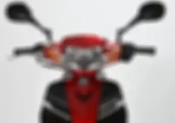 Motor Yamaha Vega R Reborn Comot Nama Bebek Legendaris Yamaha Harga Bikin Kaget
