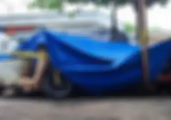 Pasutri Asal Boyolali Ditangkap Polisi Gara-gara Ingin Selundupkan Motor ke Timor Leste