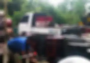 Ahli ITB Ungkap Fakta Oli Bekas Sudah Hitam Jadi Jernih dengan Dua Cara, Apakah Aman Digunakan