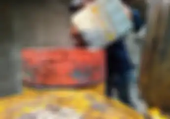 Pengakuan Pengepul Oli Bekas Pernah Ada Produsen Oli Minta Dikirim Untuk Bikin Oli Daur Ulang