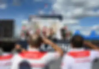 Fakta Tahun 2023 Adalah Tahun Tersukses Astra Honda Racing Team, Berprestasi di Asia dan Eropa