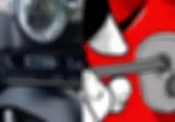 Motor Honda Scoopy Milik Emak-emak di Surabaya Diembat Maling Secepat Kilat