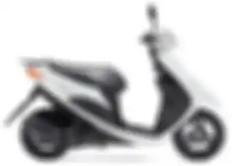 Keheranan Motor Baru Suzuki Address Tapi Mirip Kymco Jetmatic Dijual Rp 20 Jutaan