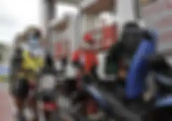 Terbaru Harga Bensin Pertamina Diseluruh Indonesia, Pertamax dan Pertamax Turbo Turun