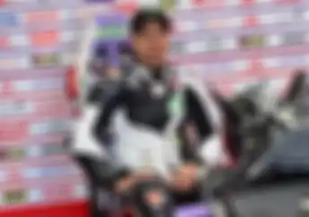 Murid Valentino Rossi Yang Paling-paling Di Antara Yang Lain, Hari Ini Jadi Paling Senior